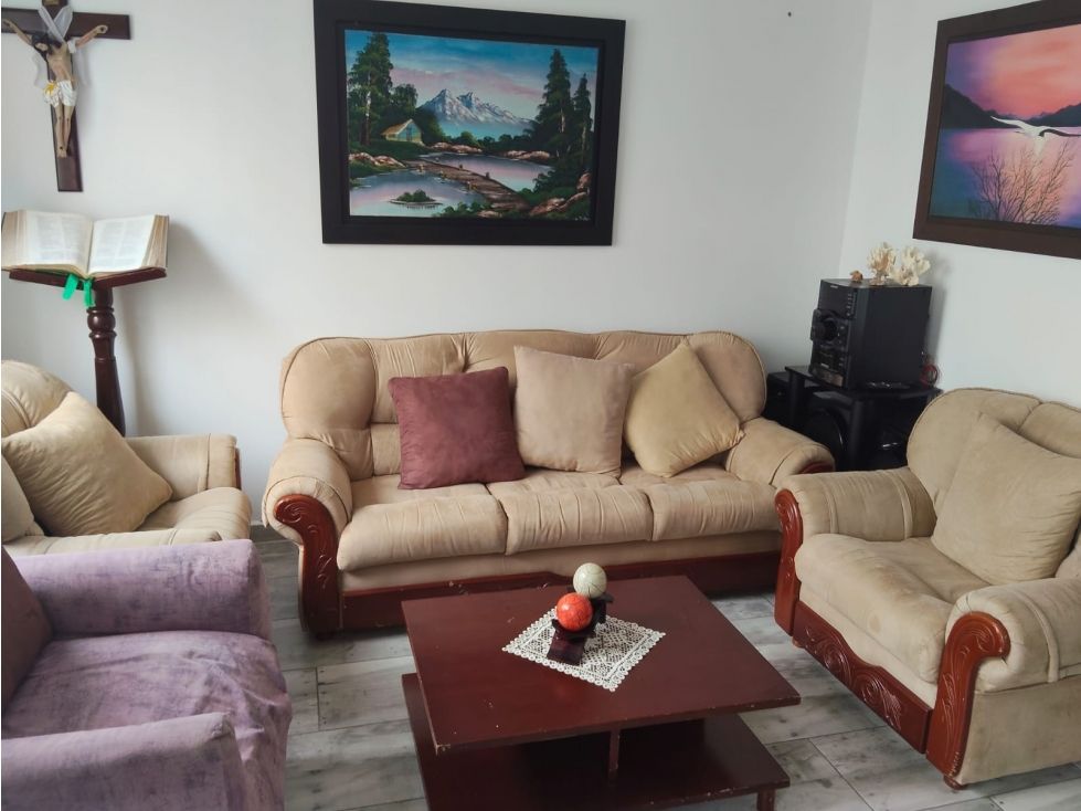 Casa en venta Caldas Manizales Lleras 97 m2 Habitaciones 2 Baños 2 Garajes 1 Precio $400000000