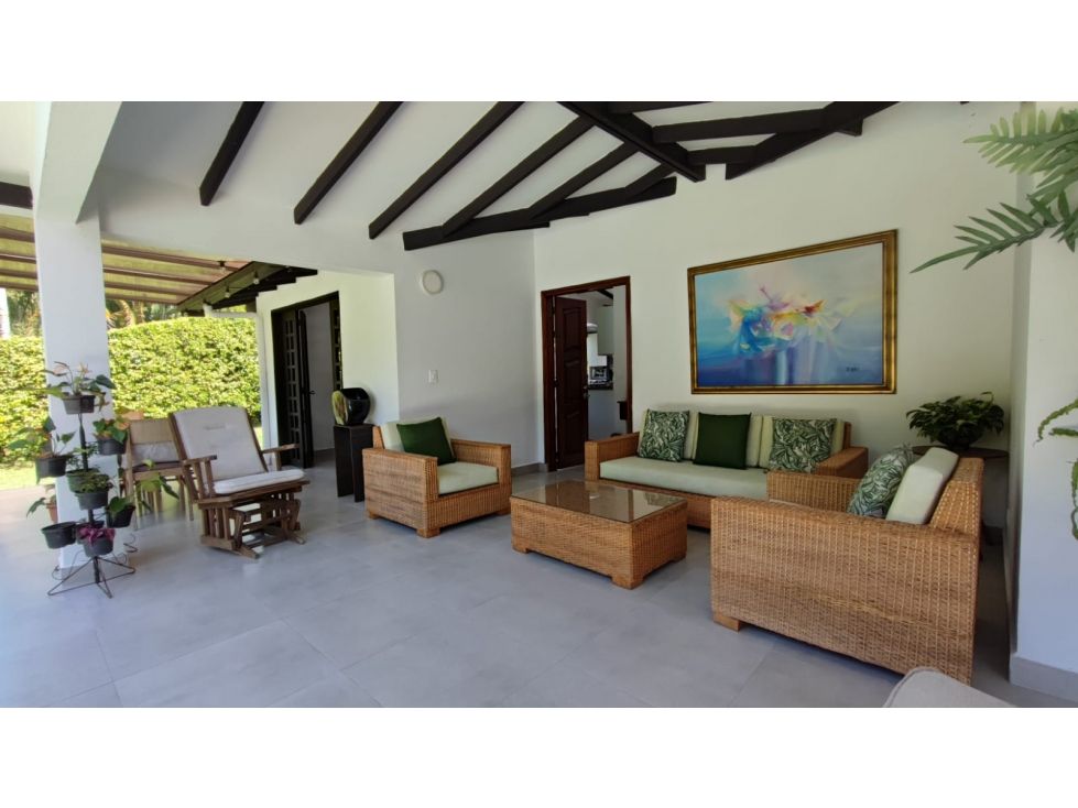 Casa Campestre en venta Caldas Manizales Manizales 246 m2 Habitaciones 3 Baños 4 Garajes 2 Precio $1350000000