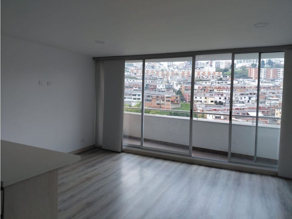 Apartamento en arriendo Caldas Manizales Ub La Carola 83 m2 Habitaciones 3 Baños 2 Garajes 1 Precio $2600000
