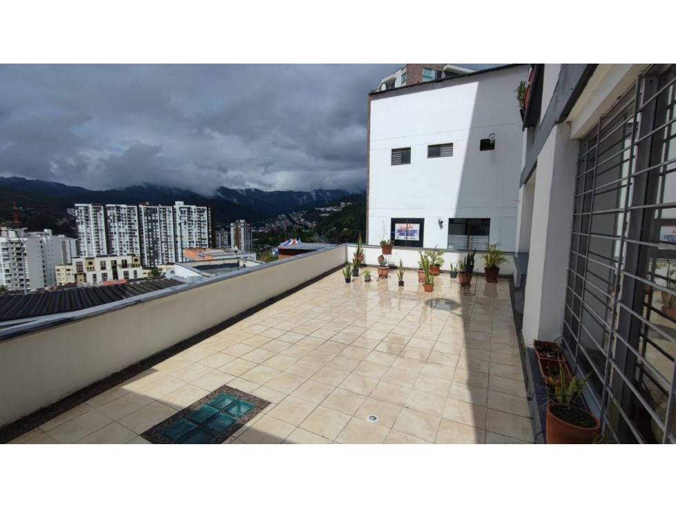 Apartamento en venta Caldas Manizales Los Laureles 149 m2 Habitaciones 3 Baños 2 Garajes 1 Precio $450000000
