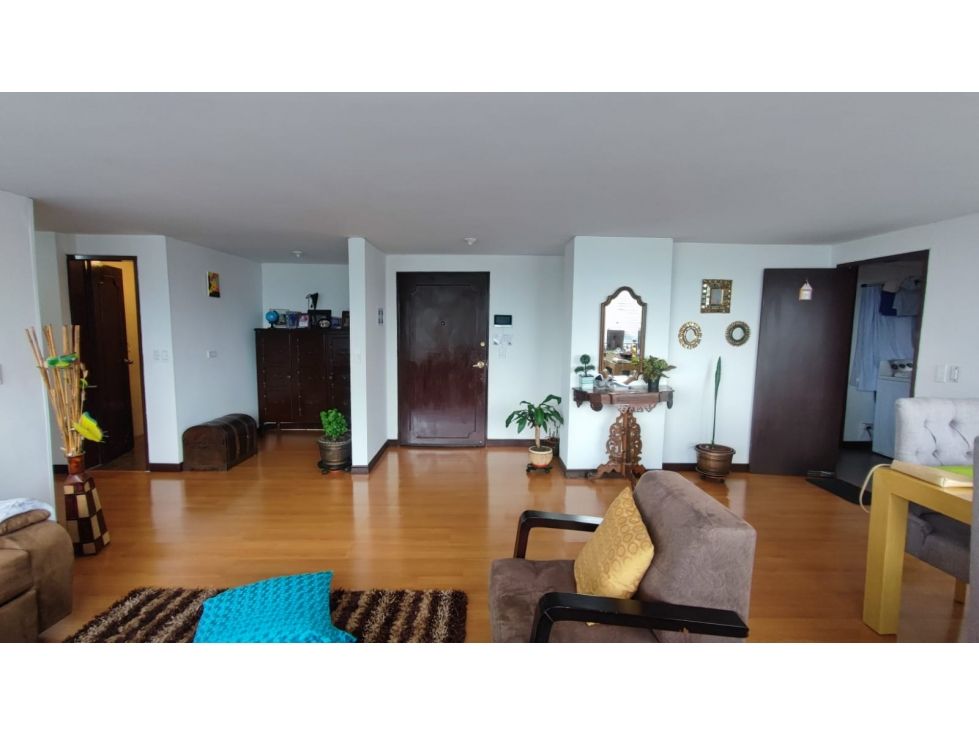 Apartamento en venta Caldas Manizales Los Rosales 173 m2 Habitaciones 2 Baños 2 Garajes 1 Precio $700000000