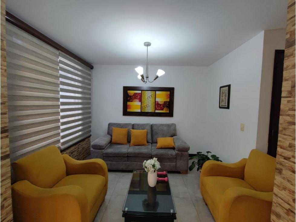Casa en venta Caldas Manizales La Carola 144 m2 Habitaciones 3 Baños 3 Garajes 1 Precio $550000000
