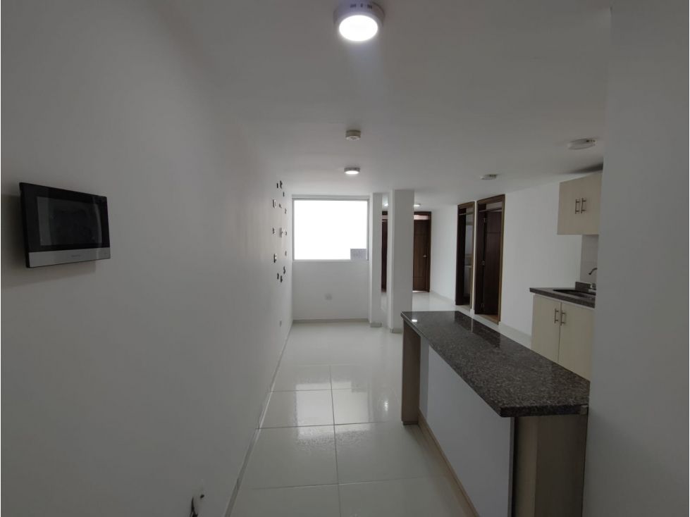 Apartamento en venta Caldas Villamaría Villa Maria Vieja 67 m2 Habitaciones 3 Baños 2 Garajes 0 Precio $280000000