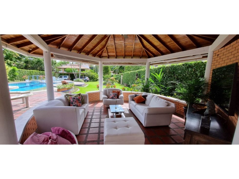 Casa Campestre en venta Caldas Viterbo Viterbo 282 m2 Habitaciones 3 Baños 3 Garajes 0 Precio $750000000