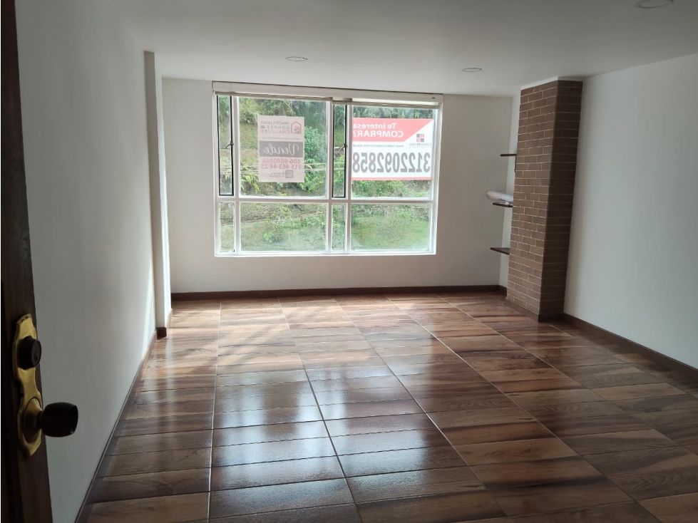 Apartamento en venta Caldas Manizales Lleras 70 m2 Habitaciones 3 Baños 1 Garajes 1 Precio $350000000