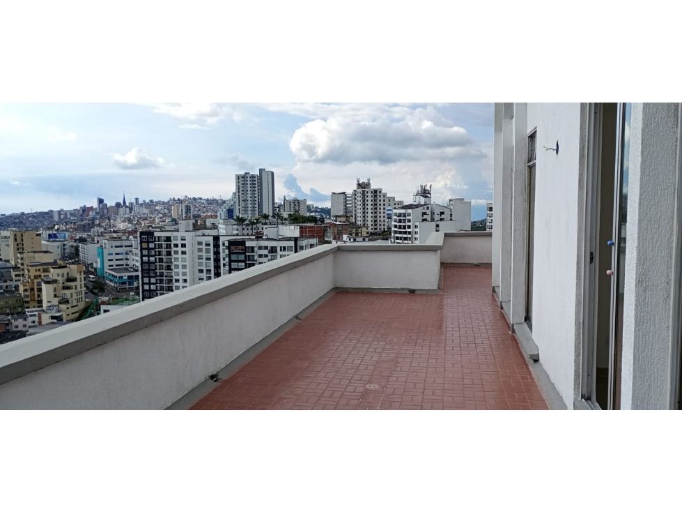 Apartamento en venta Caldas Manizales La Arboleda 212 m2 Habitaciones 4 Baños 4 Garajes 1 Precio $780000000