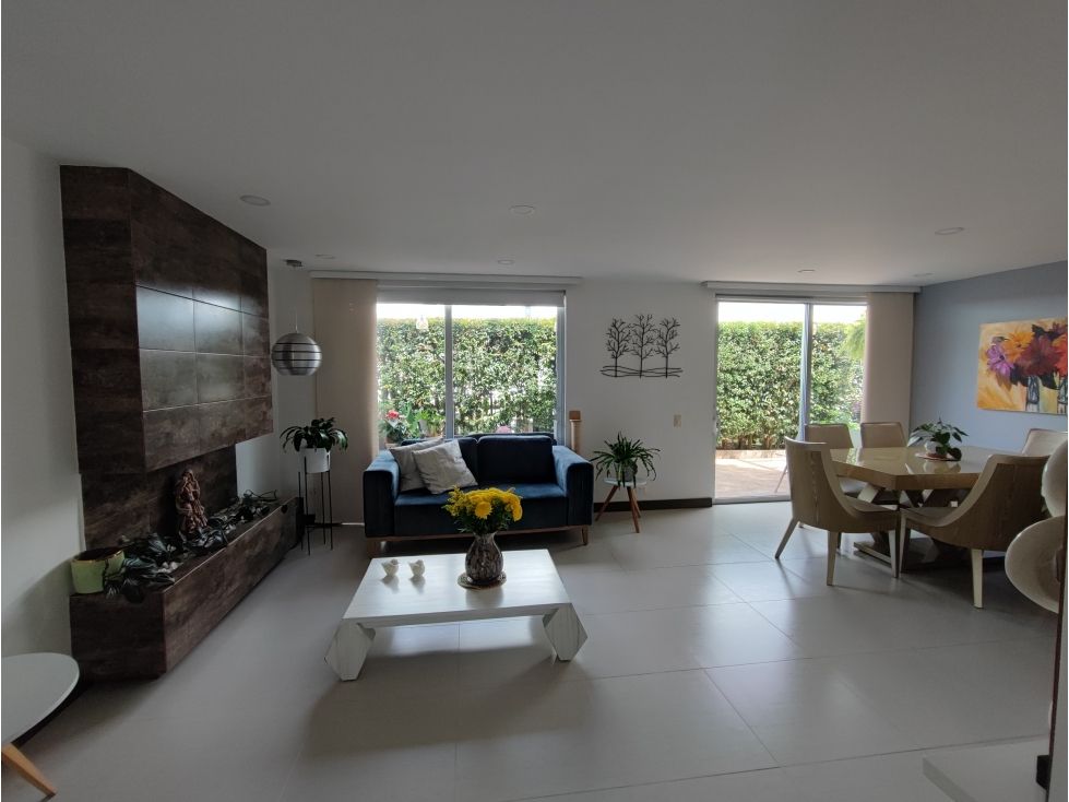 Casa en venta Caldas Villamaría La Florida 192 m2 Habitaciones 4 Baños 3 Garajes 2 Precio $1200000000