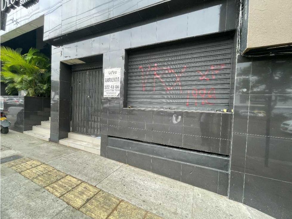 Local en arriendo Antioquia Medellín Santa Rosa De Lima 28 m2 Habitaciones 0 Baños 1 Garajes 0 Precio $1600000