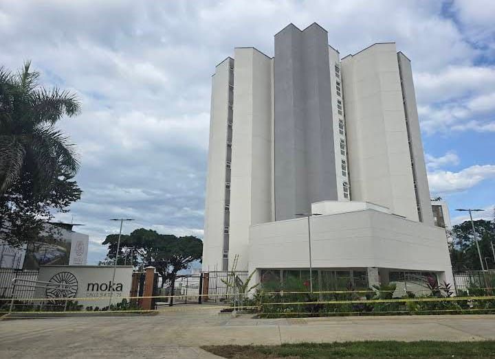 Apartamento en arriendo Valle Del Cauca Cali Parcelaciones Pance 116 m2 Habitaciones 3 Baños 4 Garajes 2 Precio $5600000