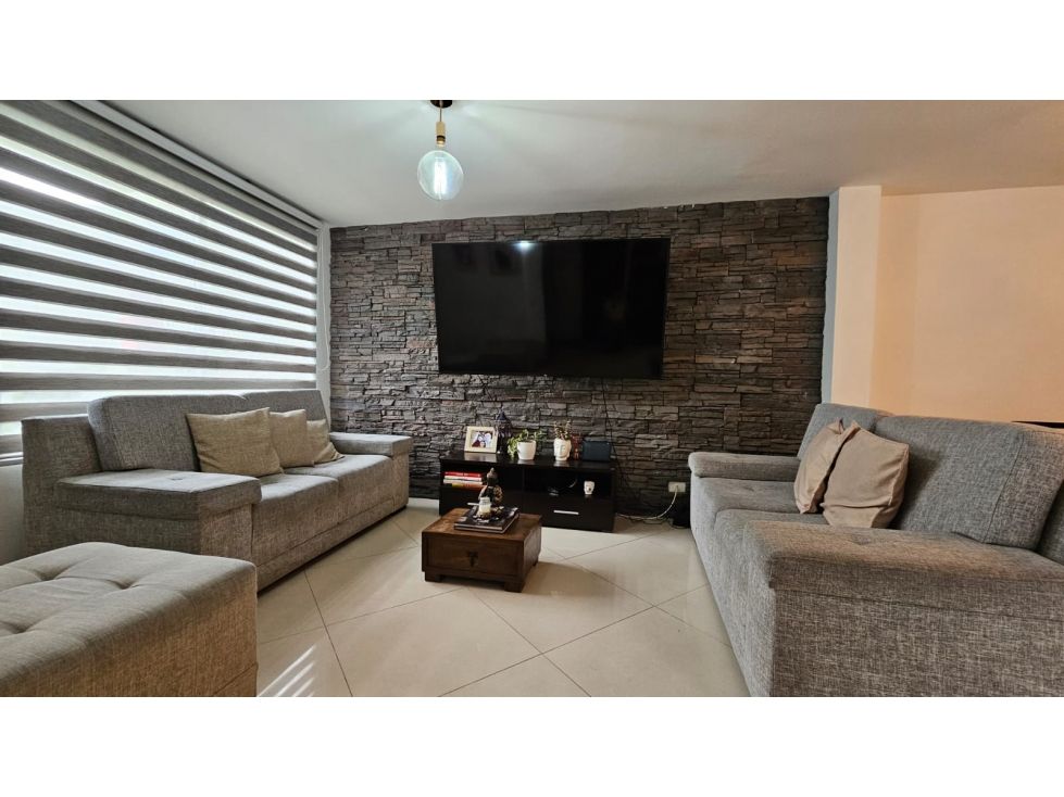 Casa en venta Caldas Manizales San Cancio 115 m2 Habitaciones 3 Baños 3 Garajes 2 Precio $698000000