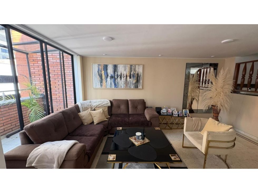 Apartamento en venta Caldas Manizales Guayacanes 189 m2 Habitaciones 4 Baños 3 Garajes 2 Precio $1050000000