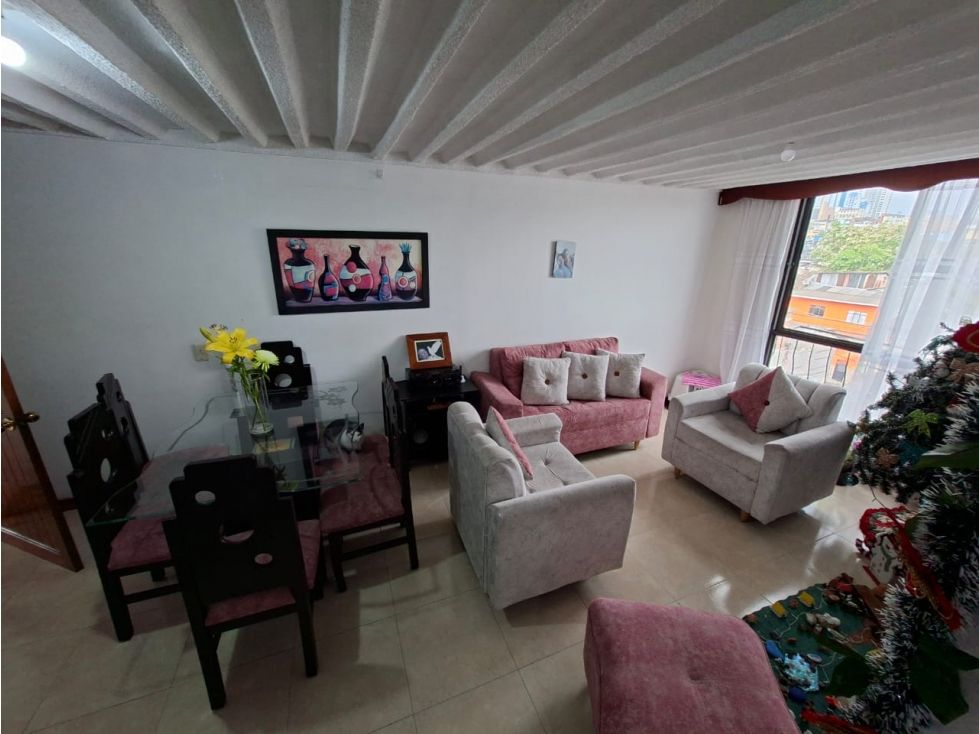 Apartamento en venta Caldas Manizales Manizales 74 m2 Habitaciones 3 Baños 2 Garajes 1 Precio $320000000