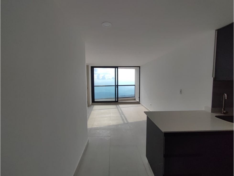 Apartaestudio en venta Caldas Manizales Los Agustinos 41 m2 Habitaciones 1 Baños 1 Garajes 0 Precio $336428600