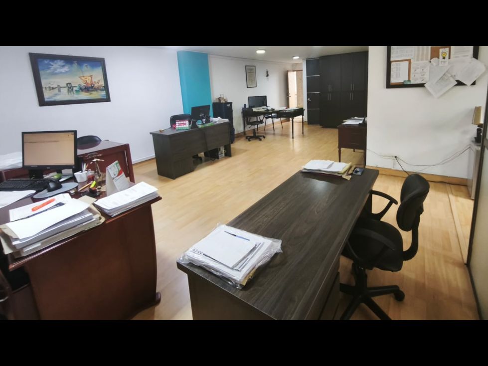 Oficina en venta Caldas Manizales El Centro 69 m2 Habitaciones 0 Baños 1 Garajes 0 Precio $350000000