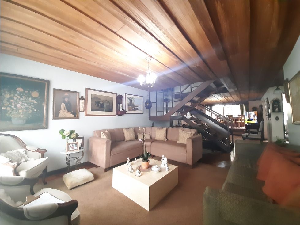 Casa en venta Caldas Manizales Palermo 269 m2 Habitaciones 5 Baños 2 Garajes 1 Precio $780000000