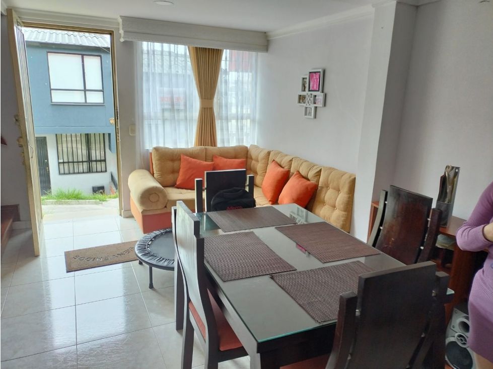 Casa en venta Caldas Manizales La Cumbre 72 m2 Habitaciones 3 Baños 2 Garajes 0 Precio $290000000