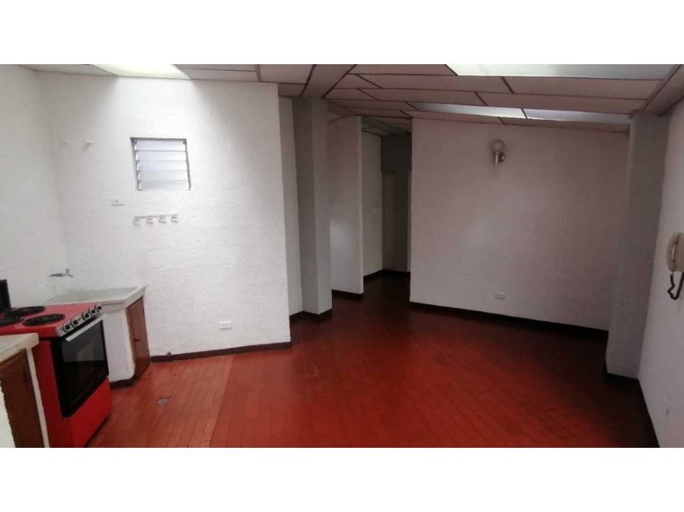 Apartamento en venta Caldas Manizales Cervantes 42 m2 Habitaciones 2 Baños 1 Garajes 0 Precio $220000000