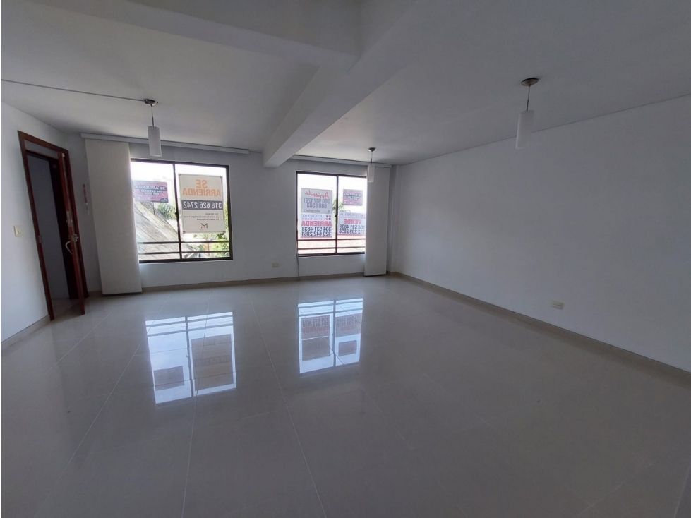 Apartamento en venta Caldas Manizales Lleras 170 m2 Habitaciones 3 Baños 3 Garajes 2 Precio $570000000