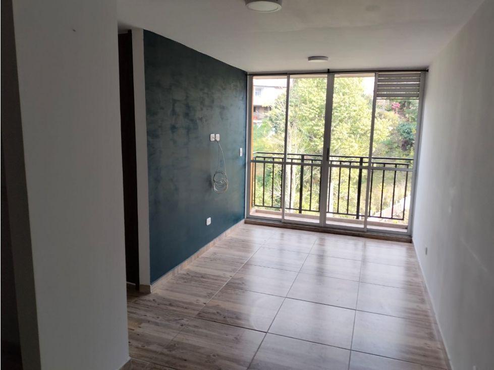 Apartamento en venta Caldas Villamaría La Pradera 42 m2 Habitaciones 2 Baños 1 Garajes 0 Precio $200000000