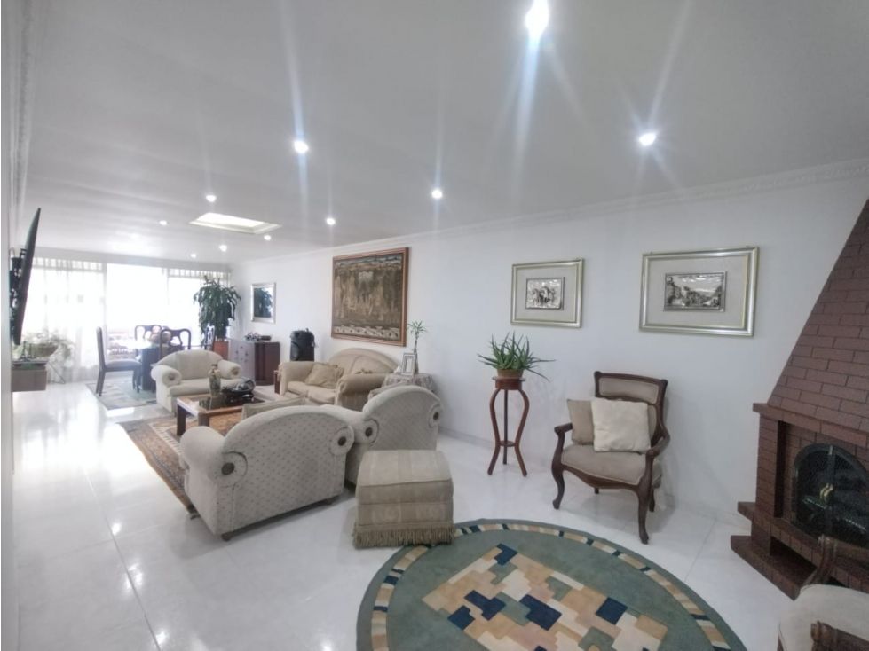 Apartamento en venta Caldas Manizales Ub Santa Clara 170 m2 Habitaciones 4 Baños 3 Garajes 0 Precio $600000000