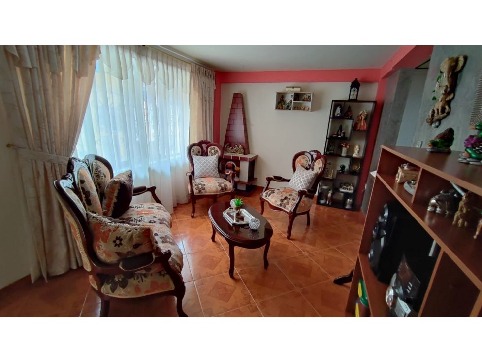 Casa en venta Caldas Manizales El Centro 170 m2 Habitaciones 4 Baños 2 Garajes 1 Precio $380000000