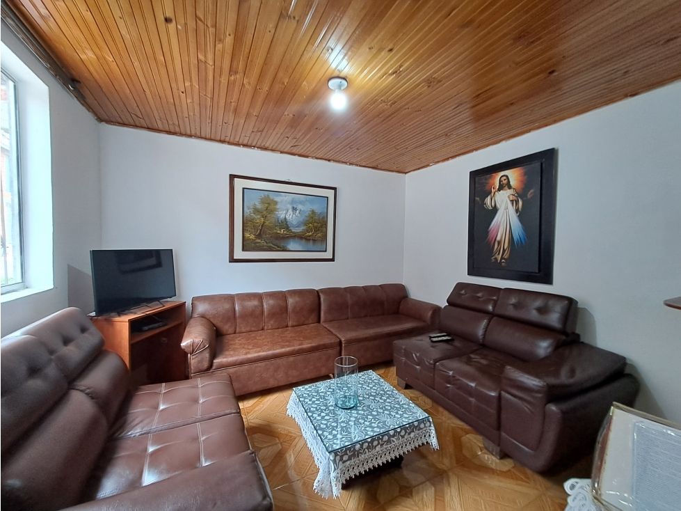 Casa en venta Caldas Manizales La Carolita 150 m2 Habitaciones 4 Baños 2 Garajes 0 Precio $330000000