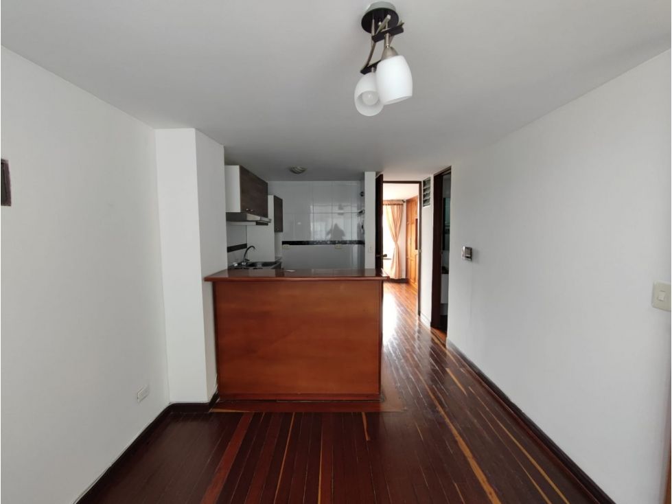 Apartaestudio en arriendo Caldas Manizales Las Camelias 42 m2 Habitaciones 1 Baños 1 Garajes 1 Precio $1300000