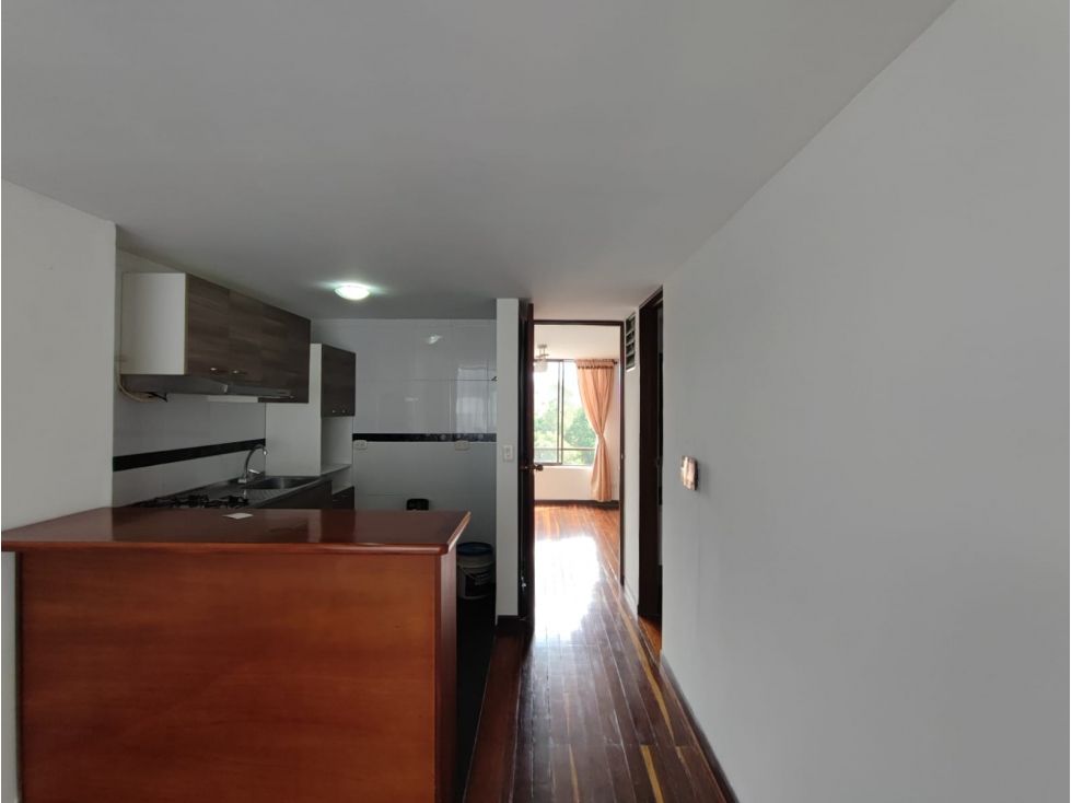 Apartaestudio en arriendo Caldas Manizales Las Camelias 42 m2 Habitaciones 1 Baños 1 Garajes 1 Precio $1300000