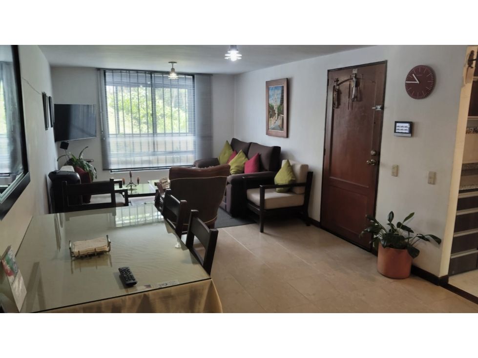 Apartamento en venta Caldas Manizales Toscana 77 m2 Habitaciones 3 Baños 2 Garajes 1 Precio $430000000