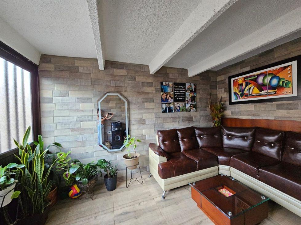 Casa en venta Caldas Manizales Urbanizacion Asturias 130 m2 Habitaciones 4 Baños 2 Garajes 1 Precio $380000000