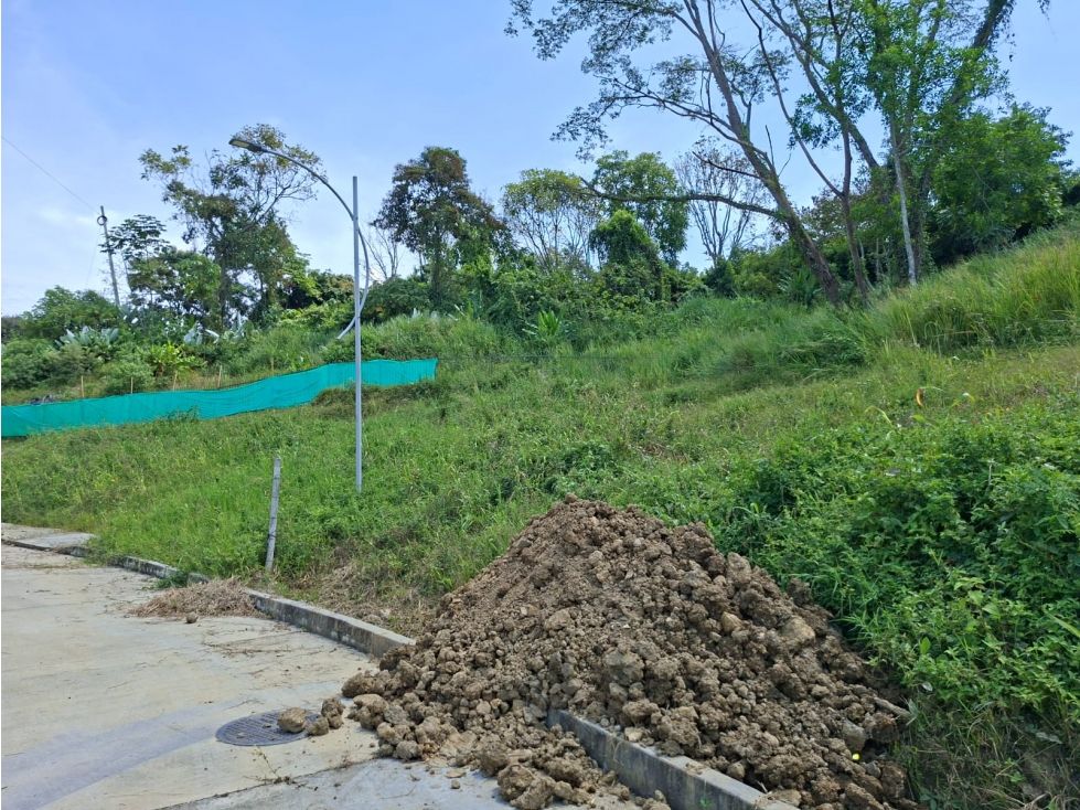 Lote en venta Caldas Manizales Manizales 727 m2 Habitaciones 0 Baños 0 Garajes 0 Precio $315000000