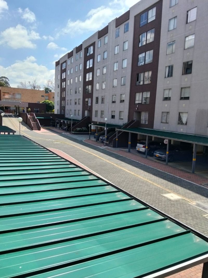 Apartamento en arriendo Cundinamarca Bogotá Club Los Lagartos 60 m2 Habitaciones 3 Baños 2 Garajes 0 Precio $1900000