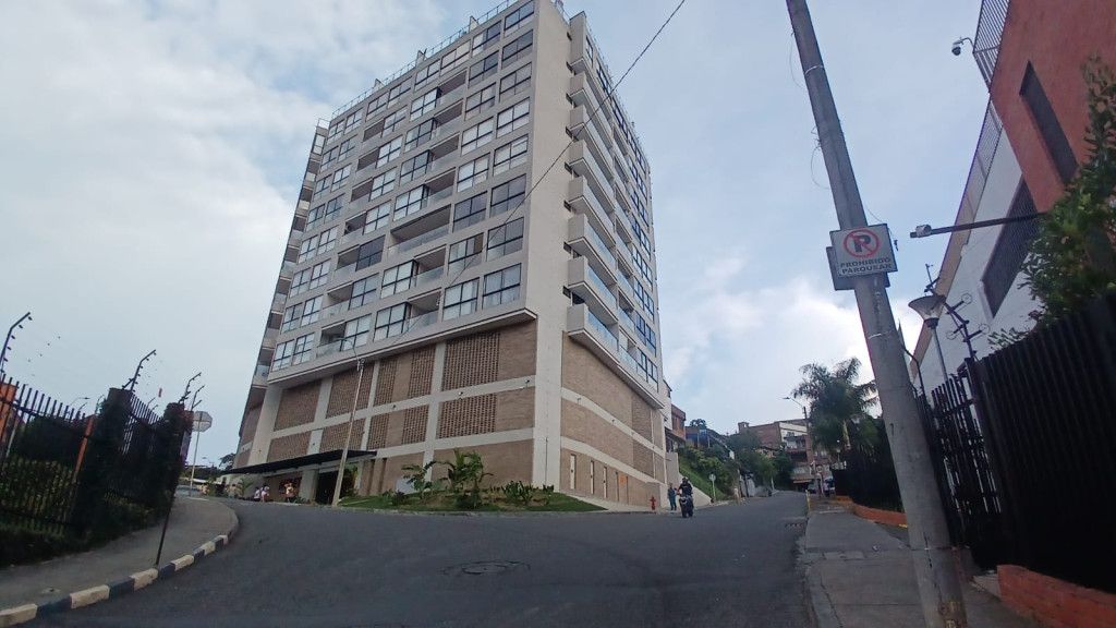 Apartaestudio en arriendo Valle Del Cauca Cali Bellavista 64 m2 Habitaciones 1 Baños 2 Garajes 1 Precio $2900000