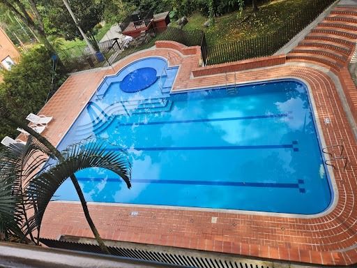 Apartaestudio en arriendo Antioquia Envigado Palma De Mollorca 65 m2 Habitaciones 1 Baños 2 Garajes 1 Precio $2500000