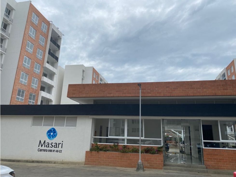 Apartamento en venta Valle Del Cauca Cali Conjunto Residencial Moretti 80 m2 Habitaciones 3 Baños 2 Garajes 1 Precio $370000000