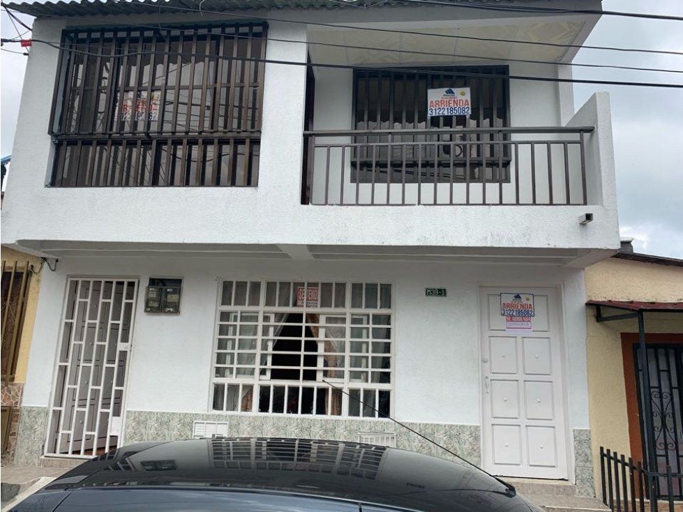 Casa en venta Quindío Armenia Br Ciudad Dorada 130 m2 Habitaciones 5 Baños 1 Garajes 0 Precio $300000000