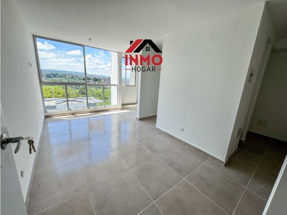 Apartamento en venta Risaralda Pereira Pereira 48 m2 Habitaciones 2 Baños 2 Garajes 0 Precio $260000000