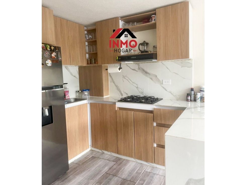 Apartamento en venta Risaralda Dosquebradas Dosquebradas 55 m2 Habitaciones 3 Baños 2 Garajes 0 Precio $240000000