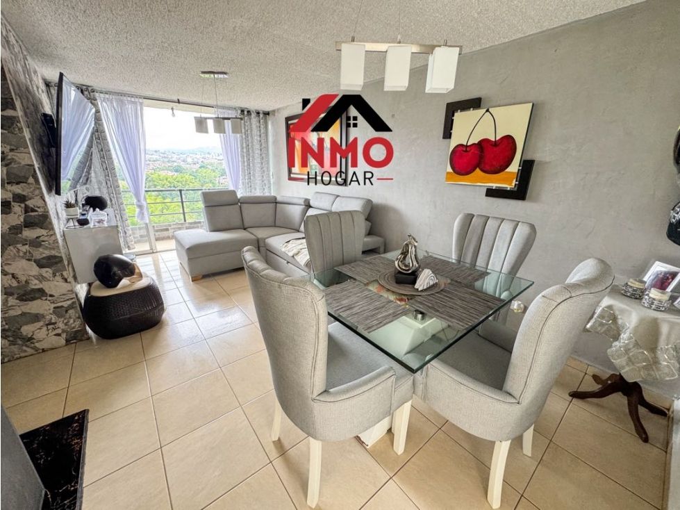 Apartamento en venta Risaralda Santa Rosa De Cabal Nn 68 m2 Habitaciones 3 Baños 2 Garajes 0 Precio $230000000