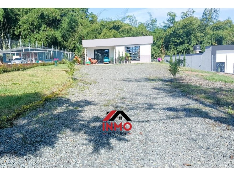 Casa Campestre en venta Risaralda Santa Rosa De Cabal Nn 120 m2 Habitaciones 3 Baños 2 Garajes 0 Precio $550000000