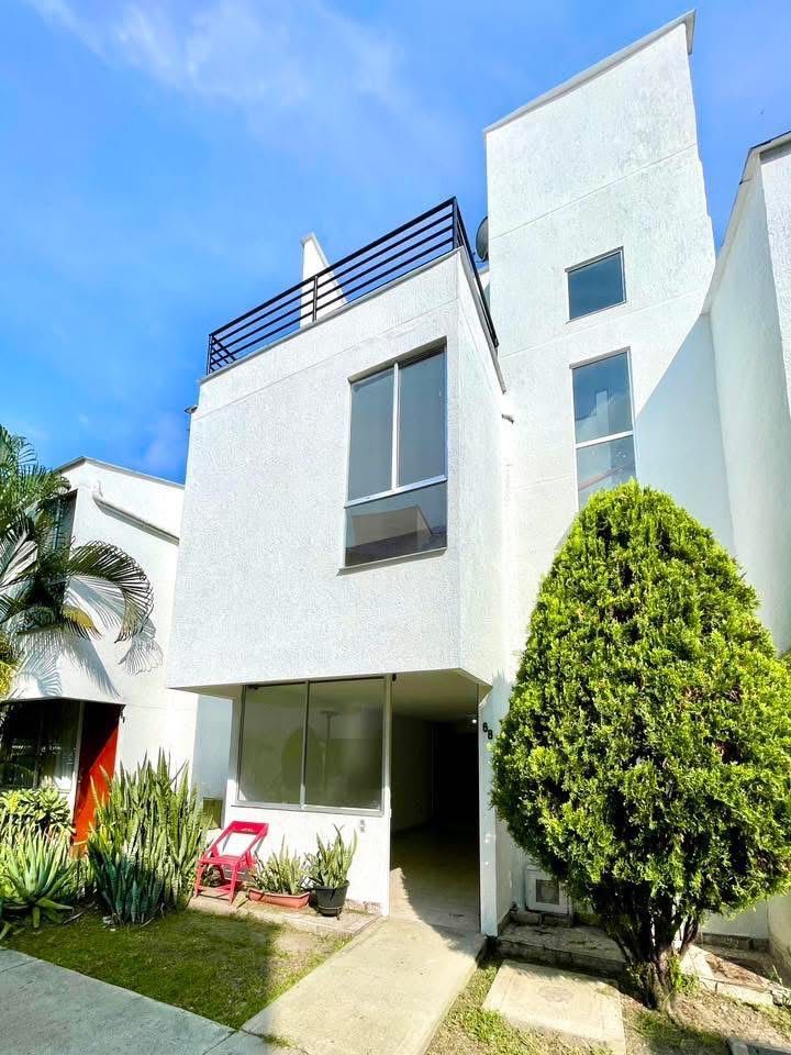 Casa en venta Valle Del Cauca Palmira Ub Villa Fontana Ii 69 m2 Habitaciones 3 Baños 3 Garajes 1 Precio $325000000