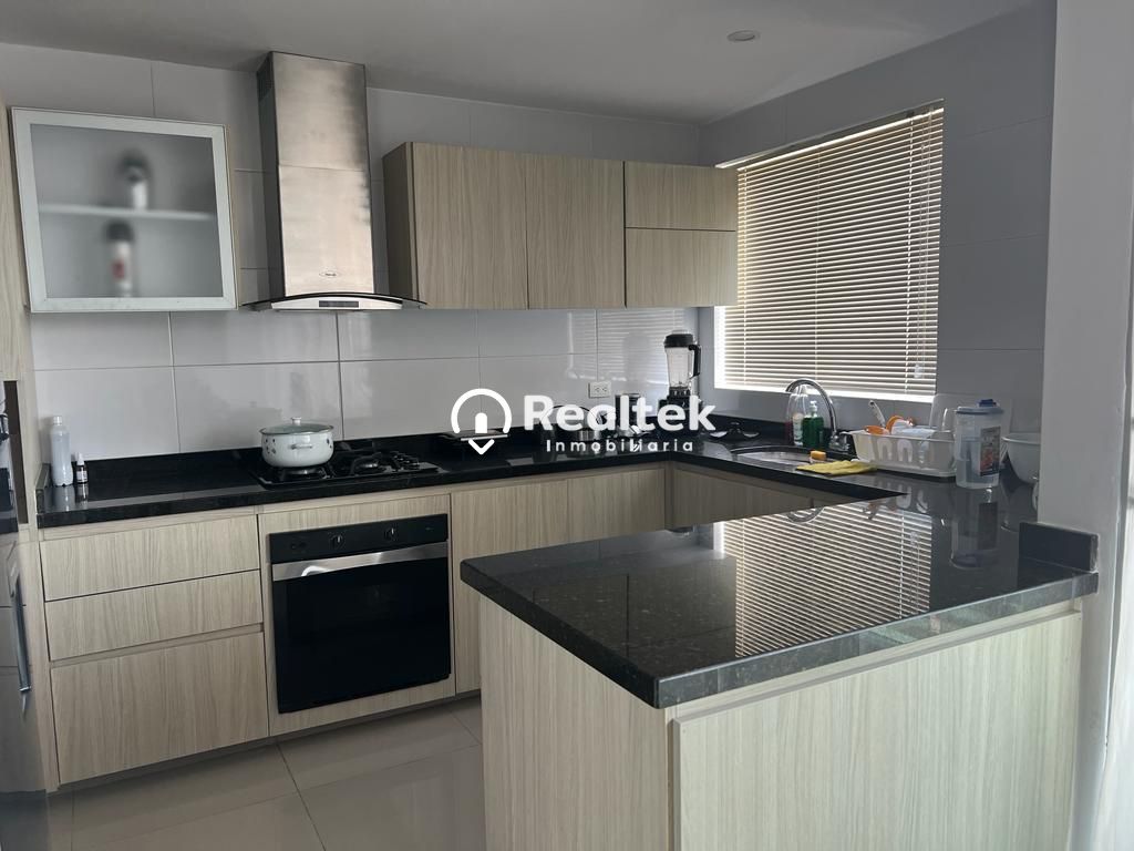 Apartamento en venta Atlántico Barranquilla Nuevo Horizonte 100 m2 Habitaciones 3 Baños 3 Garajes 1 Precio $420000000