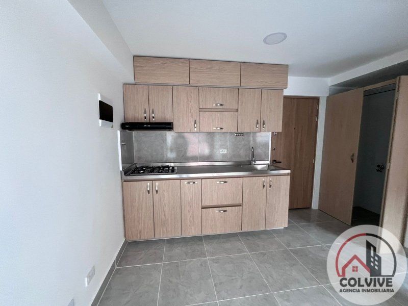 Apartamento en arriendo Antioquia Sabaneta Santa Ana 45 m2 Habitaciones 2 Baños 1 Garajes 0 Precio $1900000