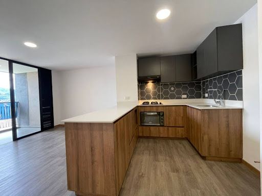 Apartamento en arriendo Antioquia Envigado Las Vegas 60 m2 Habitaciones 2 Baños 2 Garajes 1 Precio $3200000