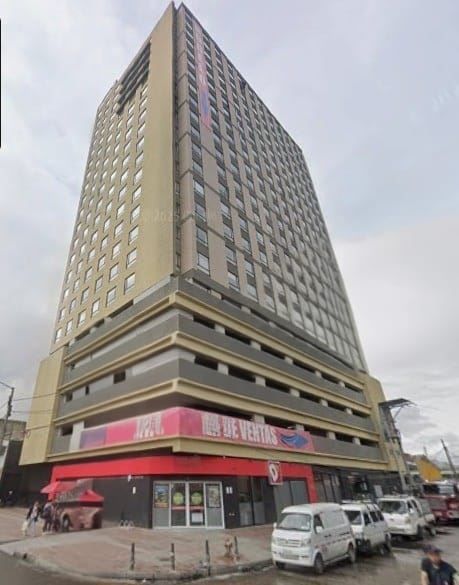 Apartamento en venta Cundinamarca Bogotá Paloquemao 37 m2 Habitaciones 1 Baños 1 Garajes 0 Precio $258000000