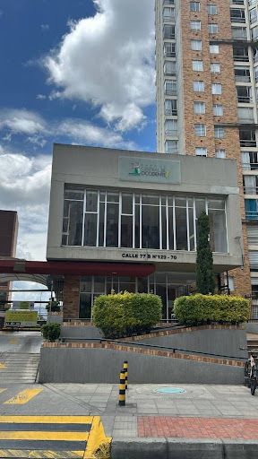 Apartamento en arriendo Cundinamarca Bogotá El Dorado 59 m2 Habitaciones 1 Baños 1 Garajes 0 Precio $1800000