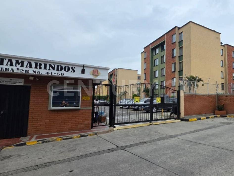 Apartamento en venta Valle Del Cauca Cali Manzanares 62 m2 Habitaciones 3 Baños 2 Garajes 1 Precio $237000000