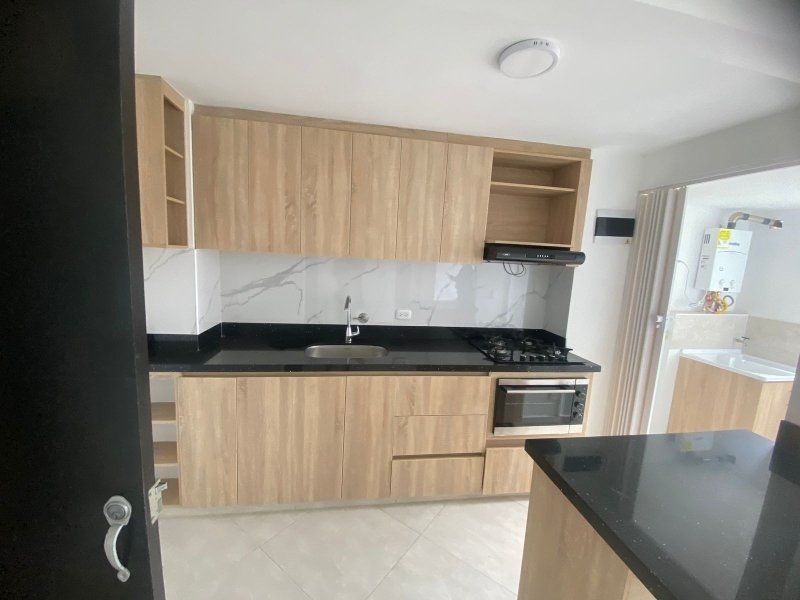 Apartamento en arriendo Antioquia Rionegro Cuatro Esquinas 48 m2 Habitaciones 2 Baños 2 Garajes 0 Precio $1400000