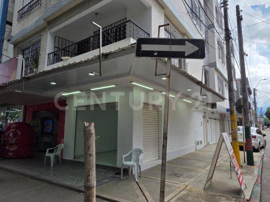 Local en arriendo Valle Del Cauca Cali El Sena 22 m2 Habitaciones 0 Baños 0 Garajes 0 Precio $3150000