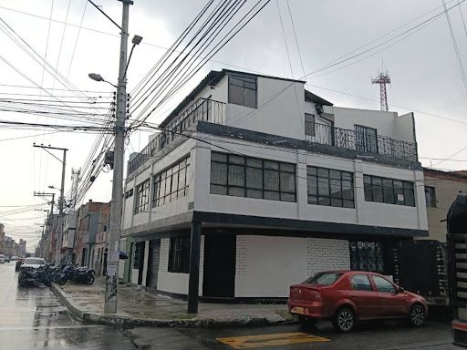 Apartaestudio en arriendo Cundinamarca Bogotá Juan Xxiii 45 m2 Habitaciones 1 Baños 1 Garajes 0 Precio $1300000